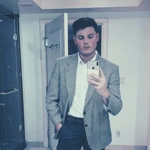 Meet your Posher, David